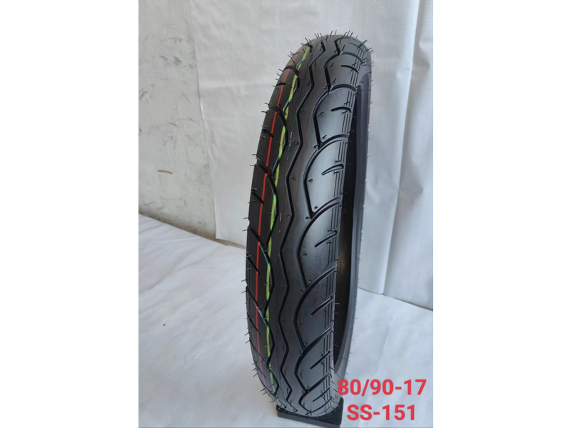Chenhantai New Materials Trading Co., Ltd. car tires