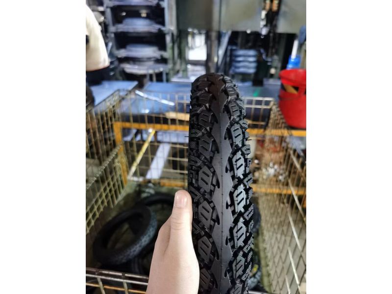 Chenhantai New Materials Trading Co., Ltd. truck tires