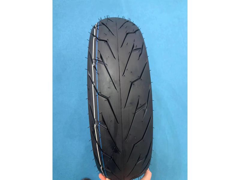 Chenhantai New Materials Trading Co., Ltd. inner tubes