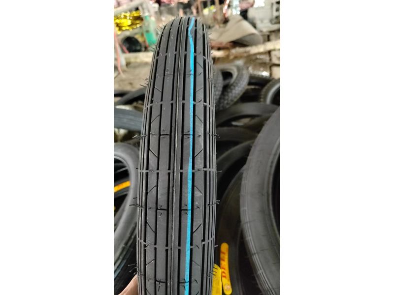 Chenhantai New Materials Trading Co., Ltd. motorcycle tires