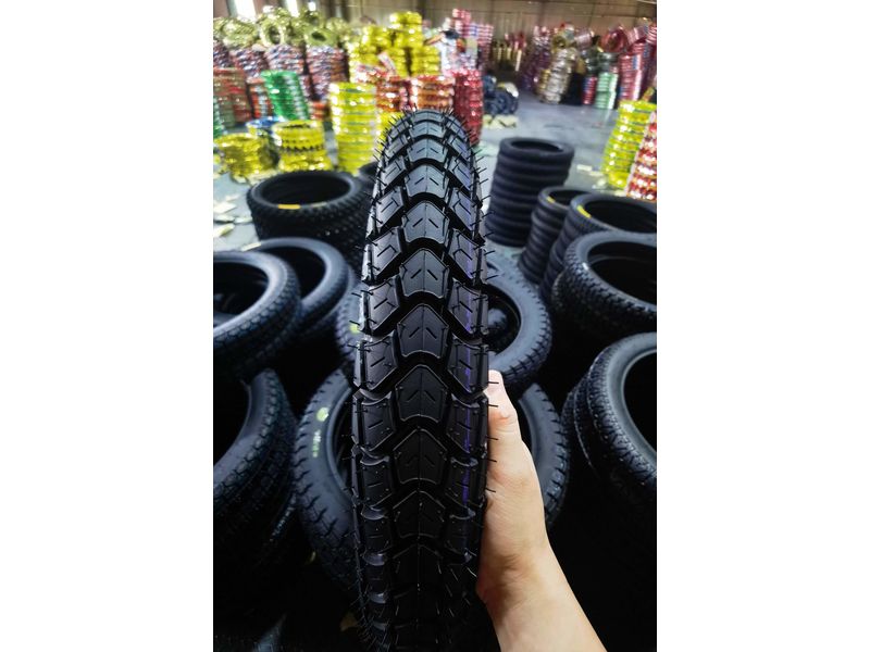 Chenhantai New Materials Trading Co., Ltd. car tires