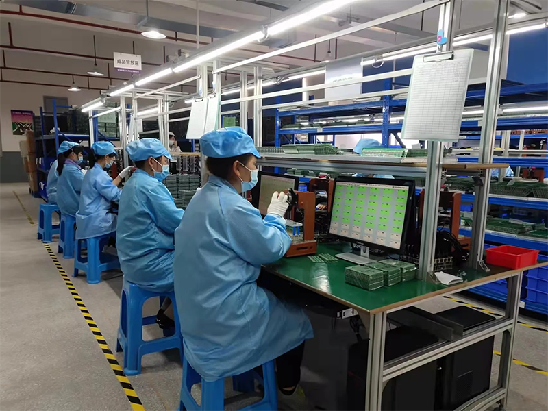 Hunan Xiangdangdang Intelligent Technology Co., Ltd. ENC Earbuds