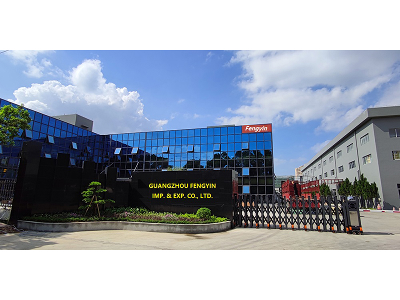 Guangzhou Fengyin Import and Export Co., Ltd. Dish Rack