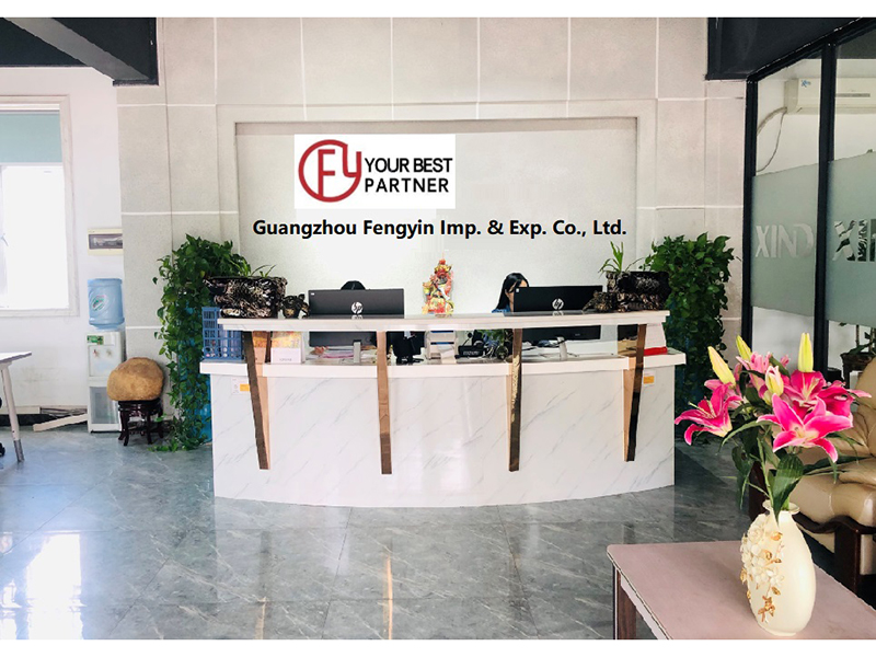 Guangzhou Fengyin Import and Export Co., Ltd. Rice Cooker