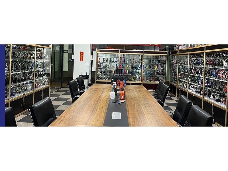 Melson Brands Technology Co. Ltd. party speakers