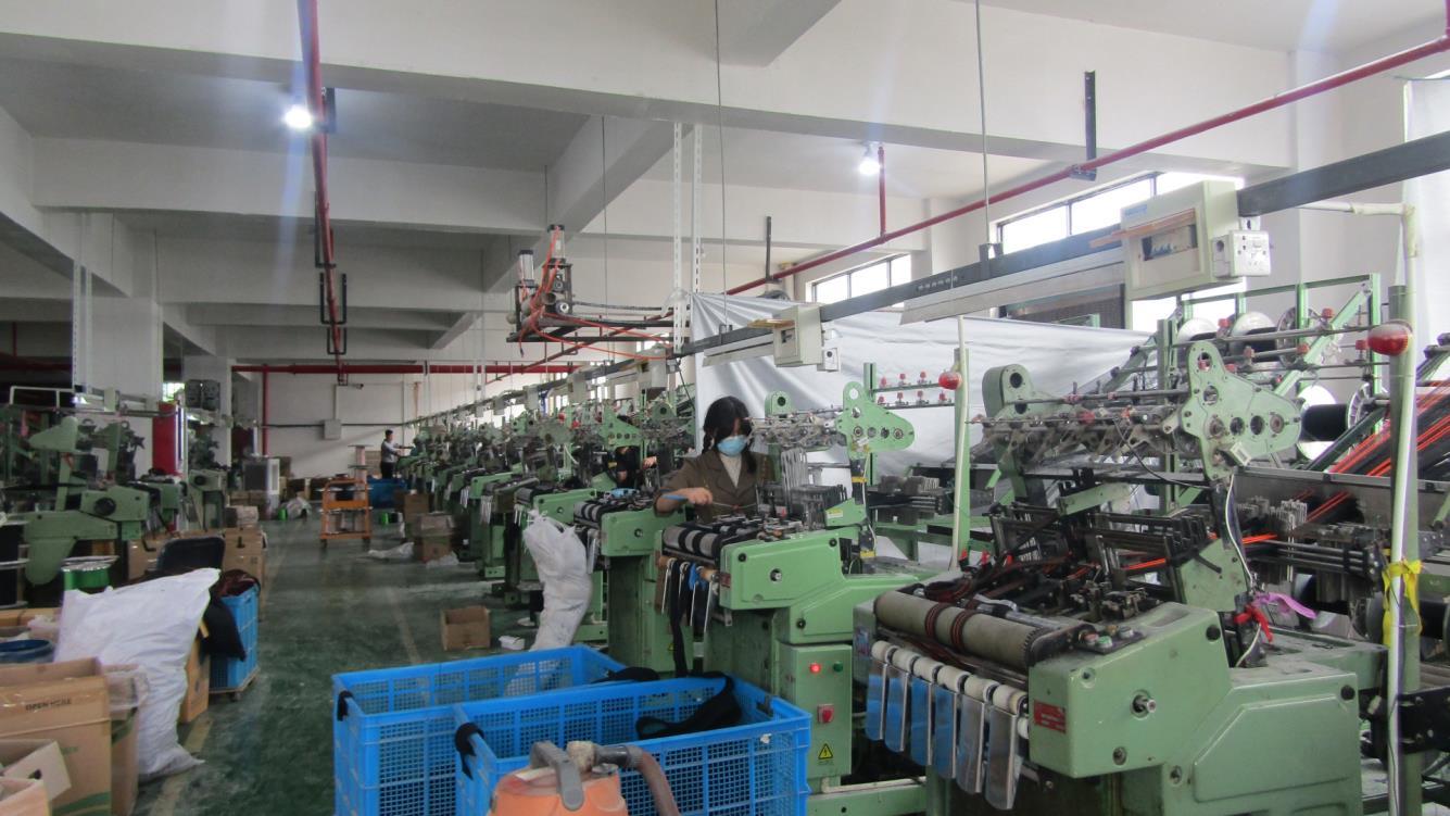 Yiwu Fukun E-Commerce Firm Paracord