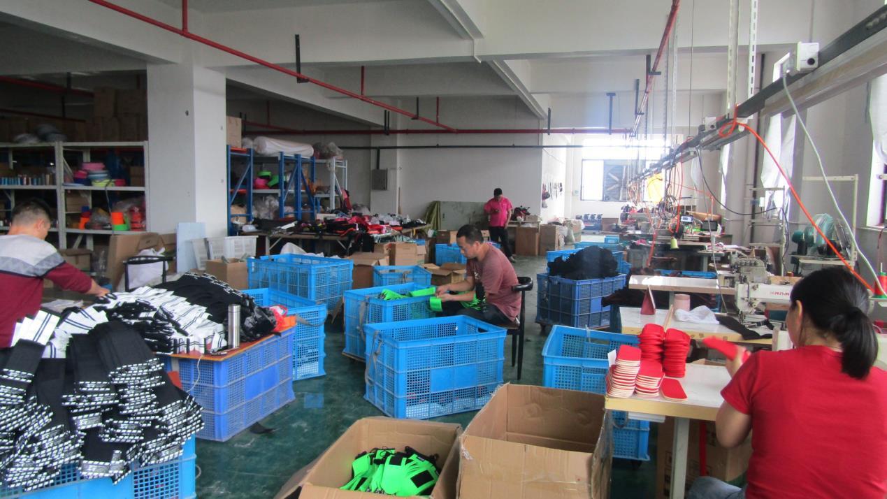 Yiwu Fukun E-Commerce Firm Jewelry Sets
