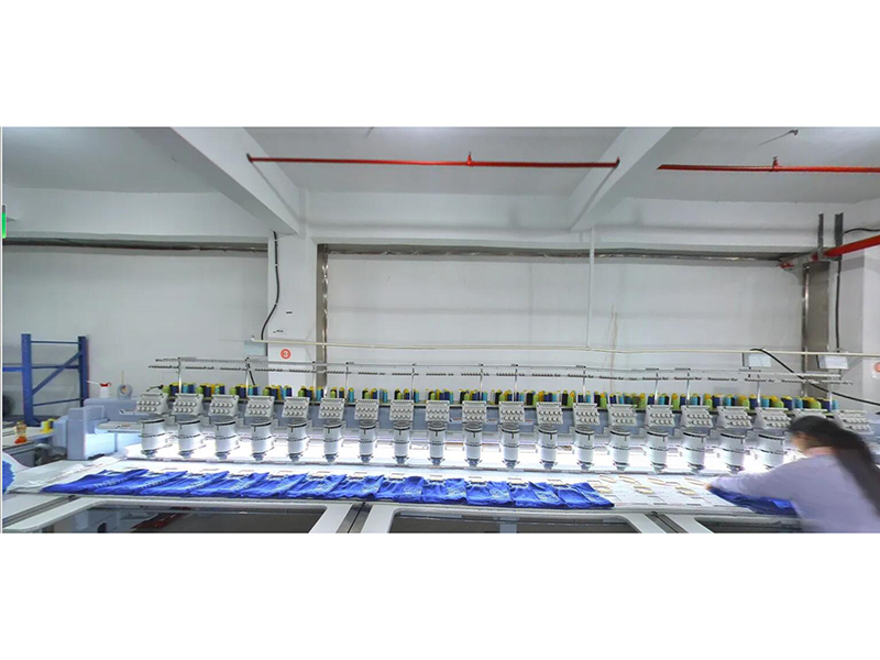 Shenzhen Huating Electronic Communication Co., Ltd. fashion jewelry