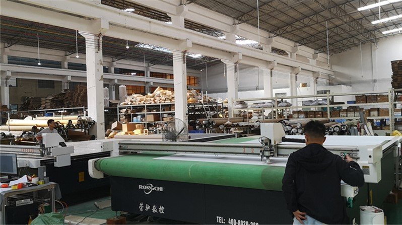 Foshan Ruler Outdoor Hardwares Co., Ltd. Retractable Roof Pergola