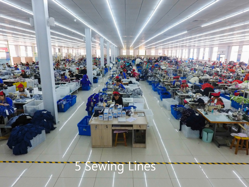 Qingdao Botengjinyuan Company Ltd. T-shirts