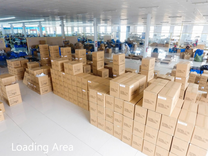 Qingdao Botengjinyuan Company Ltd. Sportswear