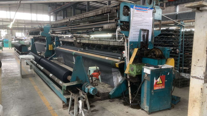 Anhui Tianmu Nets Co., Ltd. Sunshade Cover