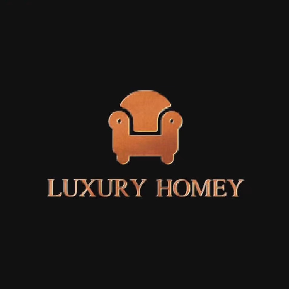 Guangdong Luxury Homey Furniture and Interior Decoration Co., Ltd. logo