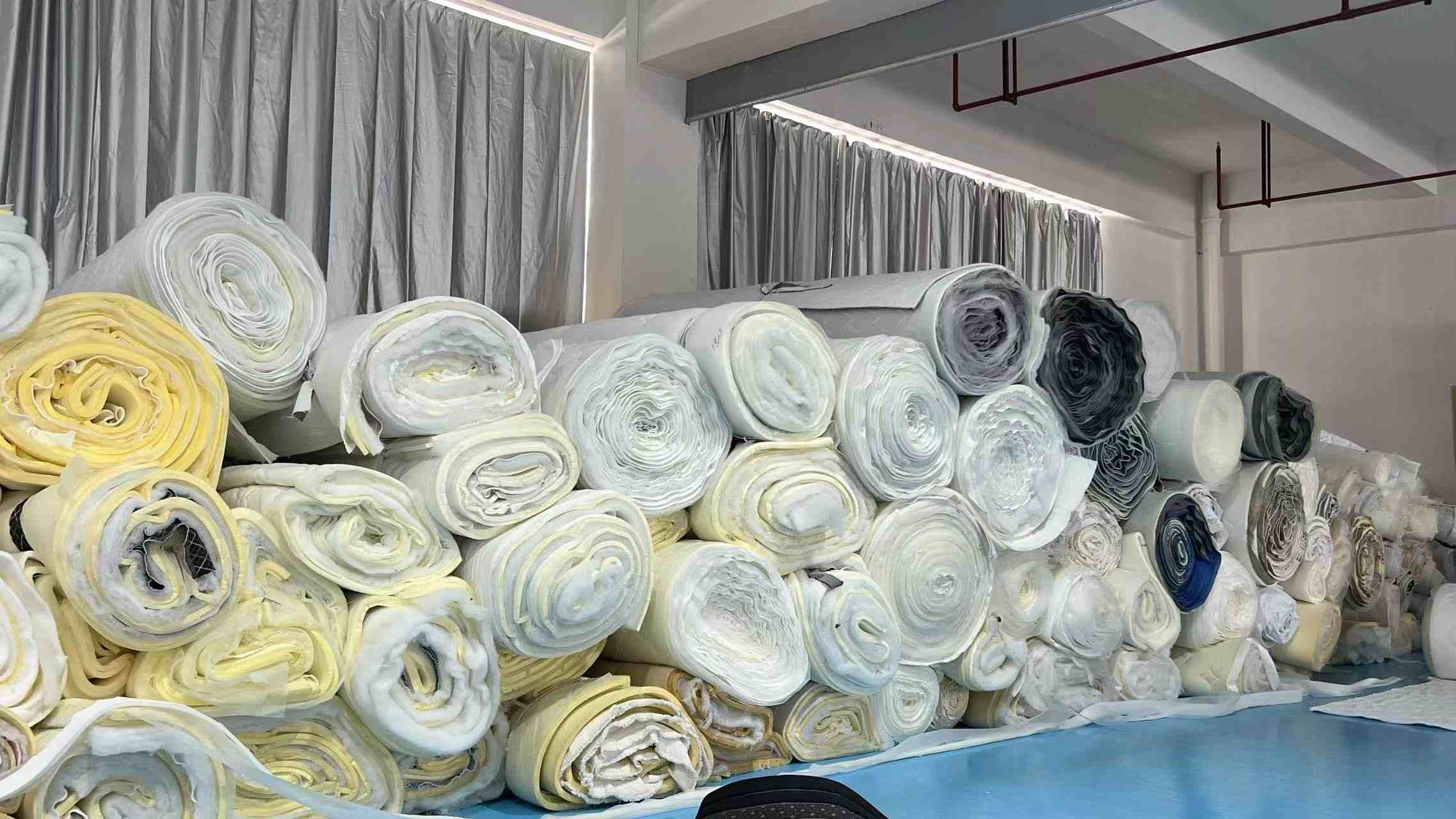 Guangdong Luxury Homey Furniture and Interior Decoration Co., Ltd. Sectional Sofas