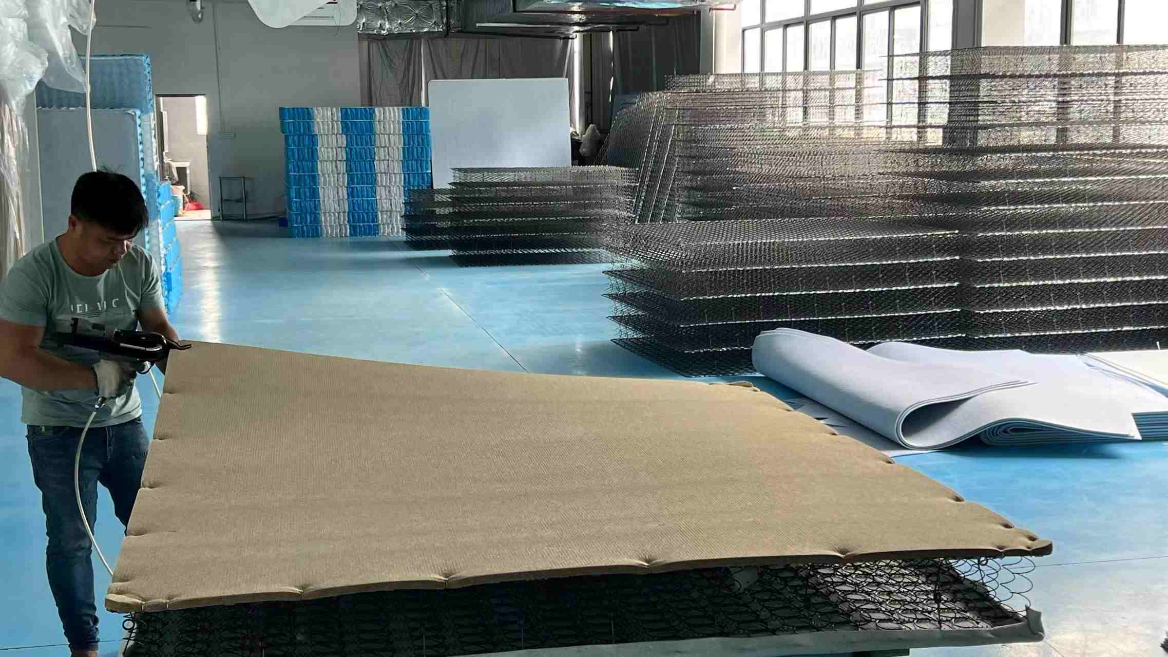 Guangdong Luxury Homey Furniture and Interior Decoration Co., Ltd. Sectional Sofas
