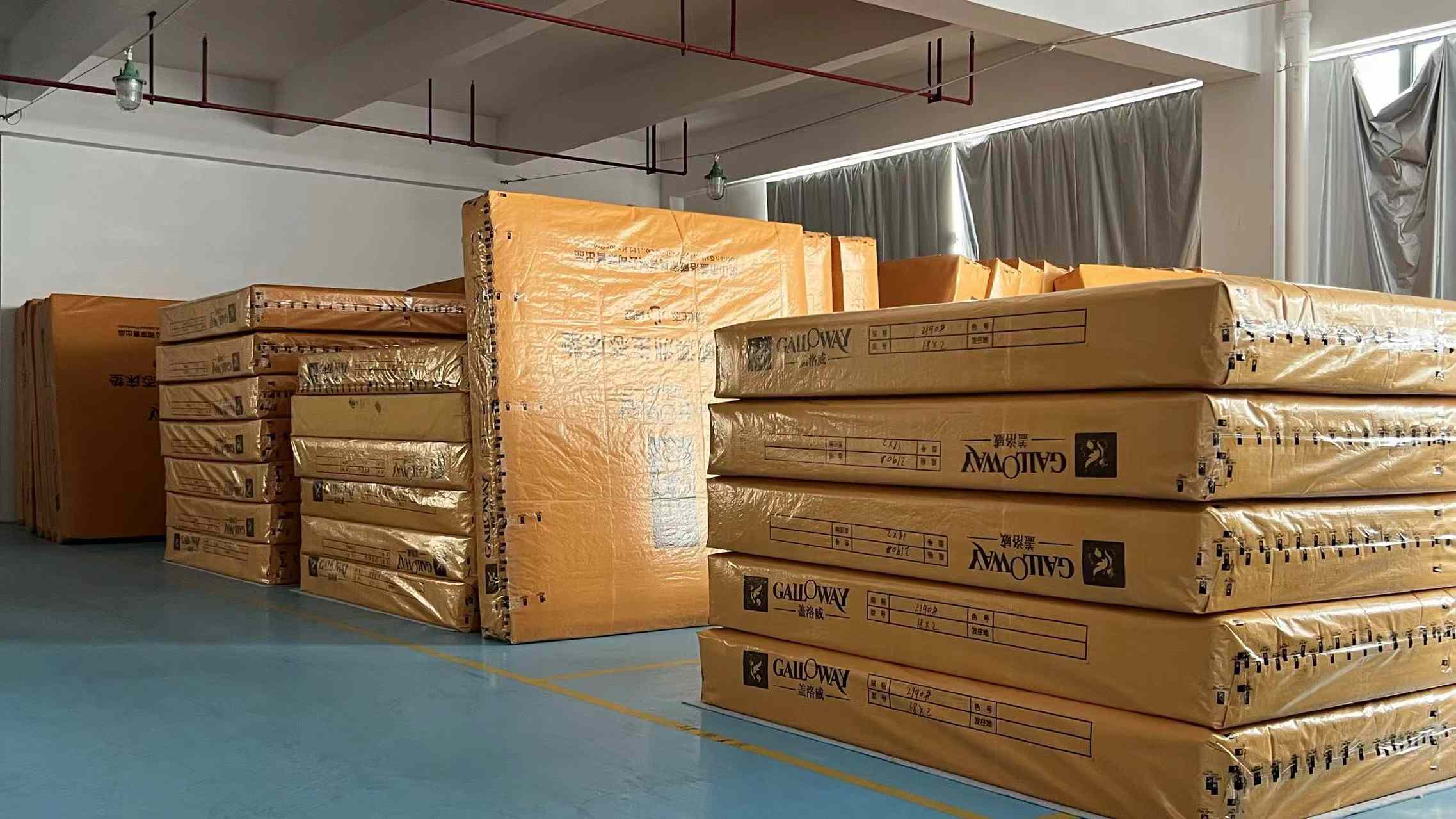 Guangdong Luxury Homey Furniture and Interior Decoration Co., Ltd. Billiard Tables