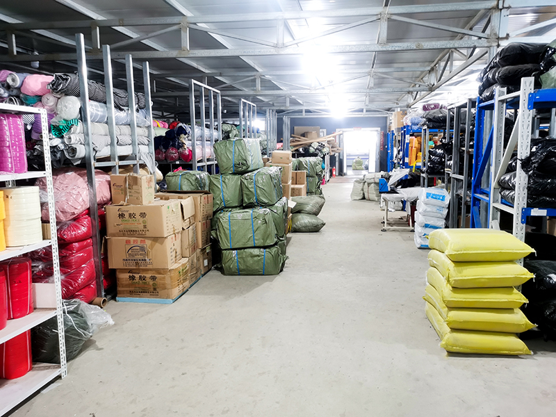 Huludao City Hong Ying Clothing Co., Ltd. Swimwear