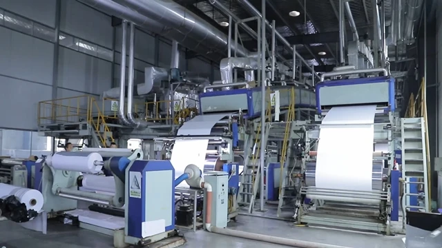 Shanghai Midiya New Material Technology Co., Ltd. Self Adhesive Vinyl