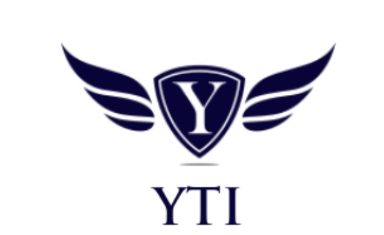 Yes Time Industries logo