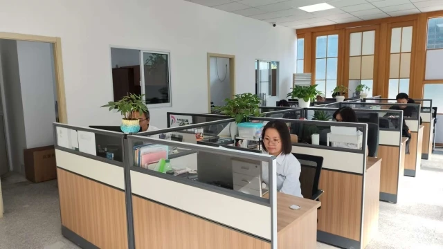 Shanghai Midiya New Material Technology Co., Ltd. One Way Vision