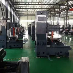 Shandong Sanjing Industry and Trade Co., Ltd. graphite molds