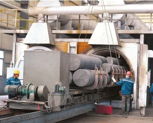 Shandong Sanjing Industry and Trade Co., Ltd. graphite blocks