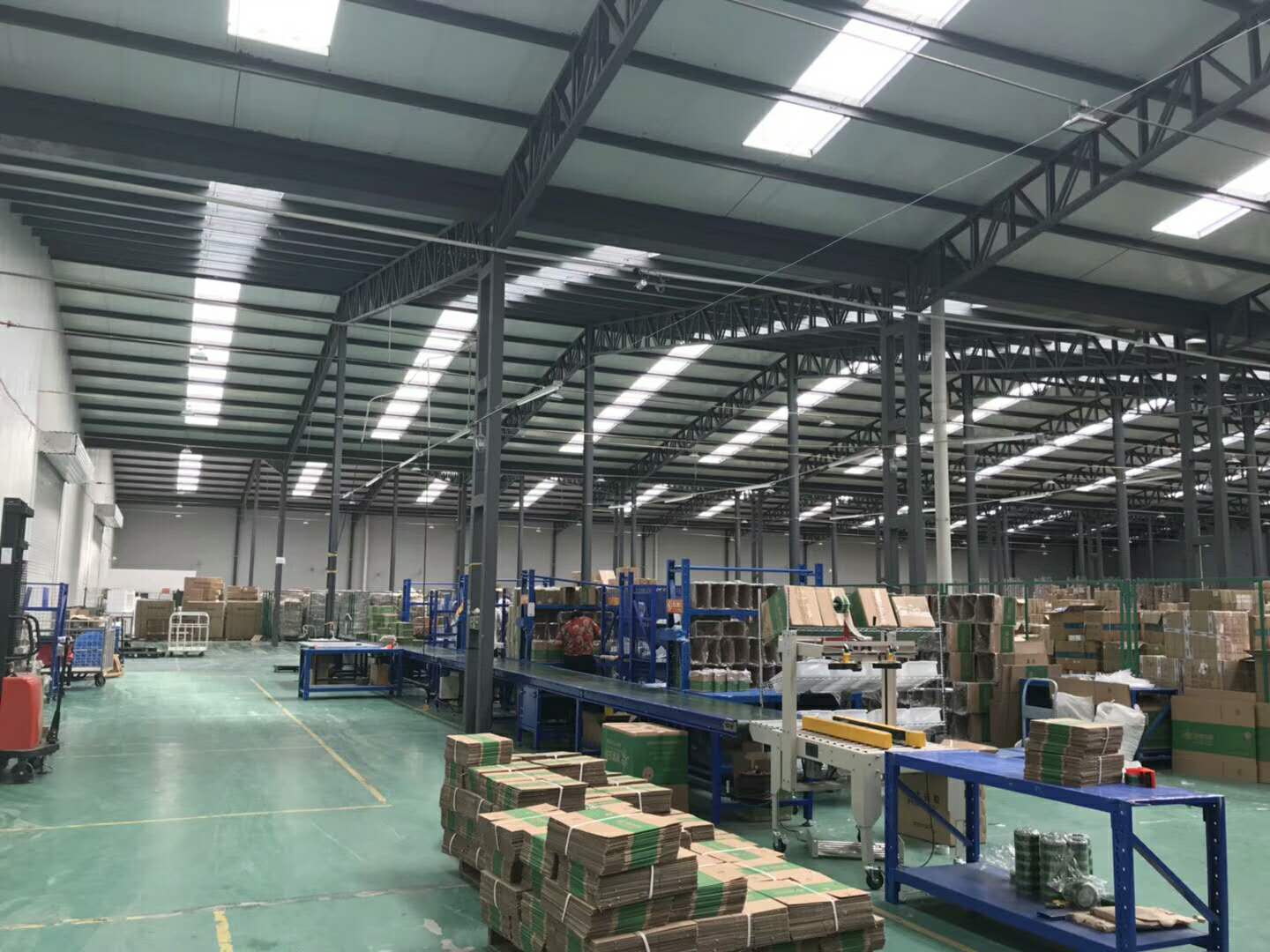 Quanzhou Quanjing Crafts Co., Ltd. wind spinners
