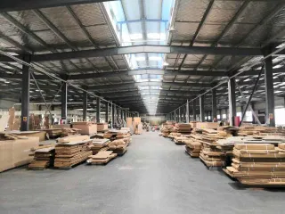 Henda Building Material Co.,Ltd Sanitary Ware