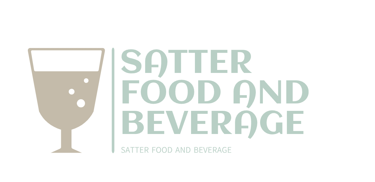 Satter Food And Beverage logo