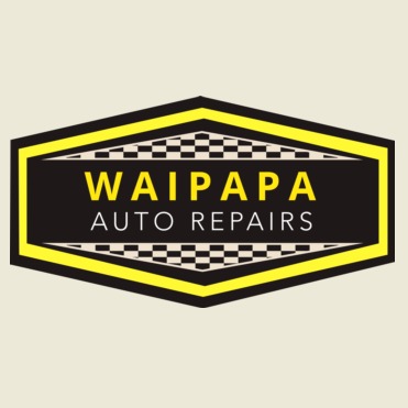 Waipapa Auto Repairs LLC logo