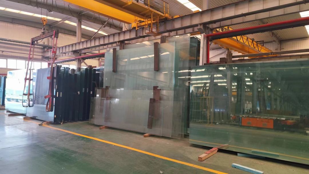 Tangshan Venus Trading Co., Ltd. factory image 3