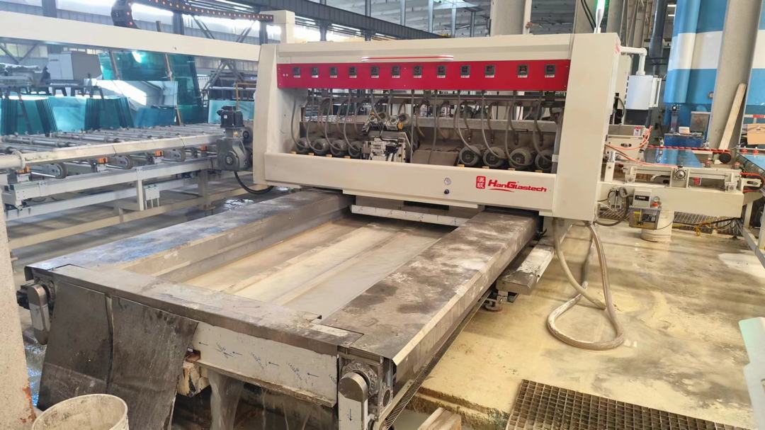Tangshan Venus Trading Co., Ltd. factory image 5