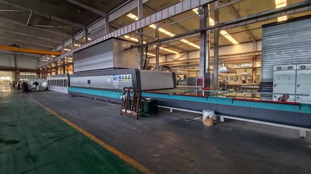 Tangshan Venus Trading Co., Ltd. factory image 6