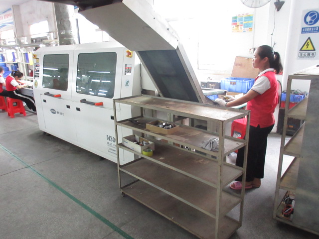 Foshan Nanhai Feiling Electronics Co., Ltd. LCD TV