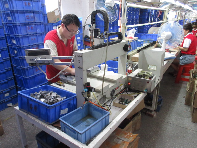Foshan Nanhai Feiling Electronics Co., Ltd. LED TV