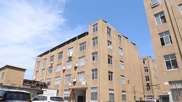 Taizhou Aodun Glasses Co., Ltd. Sunglasses