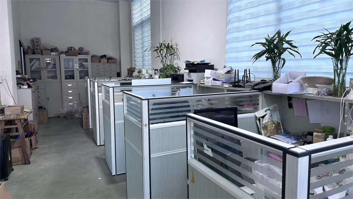 Taizhou Aodun Glasses Co., Ltd. Optical Eyewear