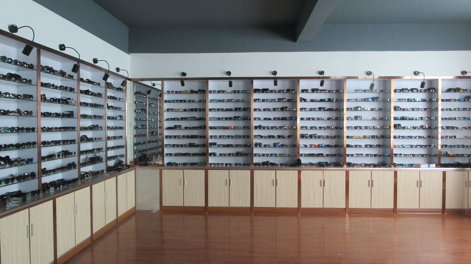 Taizhou Aodun Glasses Co., Ltd. Reading Glasses