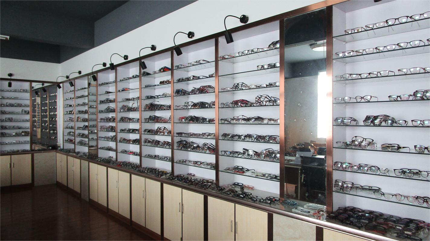 Taizhou Aodun Glasses Co., Ltd. Sunglasses