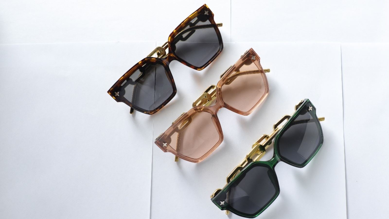 Taizhou Aodun Glasses Co., Ltd. Optical Eyewear
