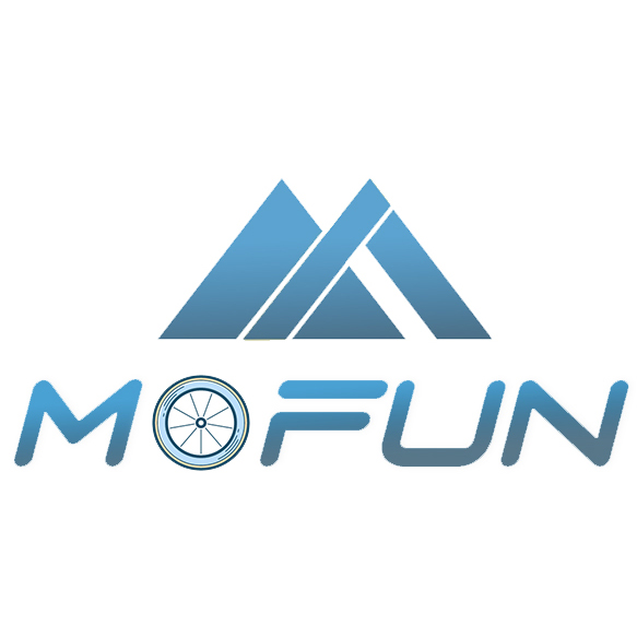 Changzhou Mofun Sport Co., Ltd. logo