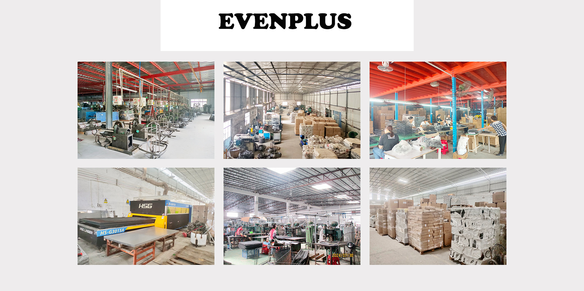 Shenzhen Even Technology Co., Ltd. DIY Cross Stitch Kits