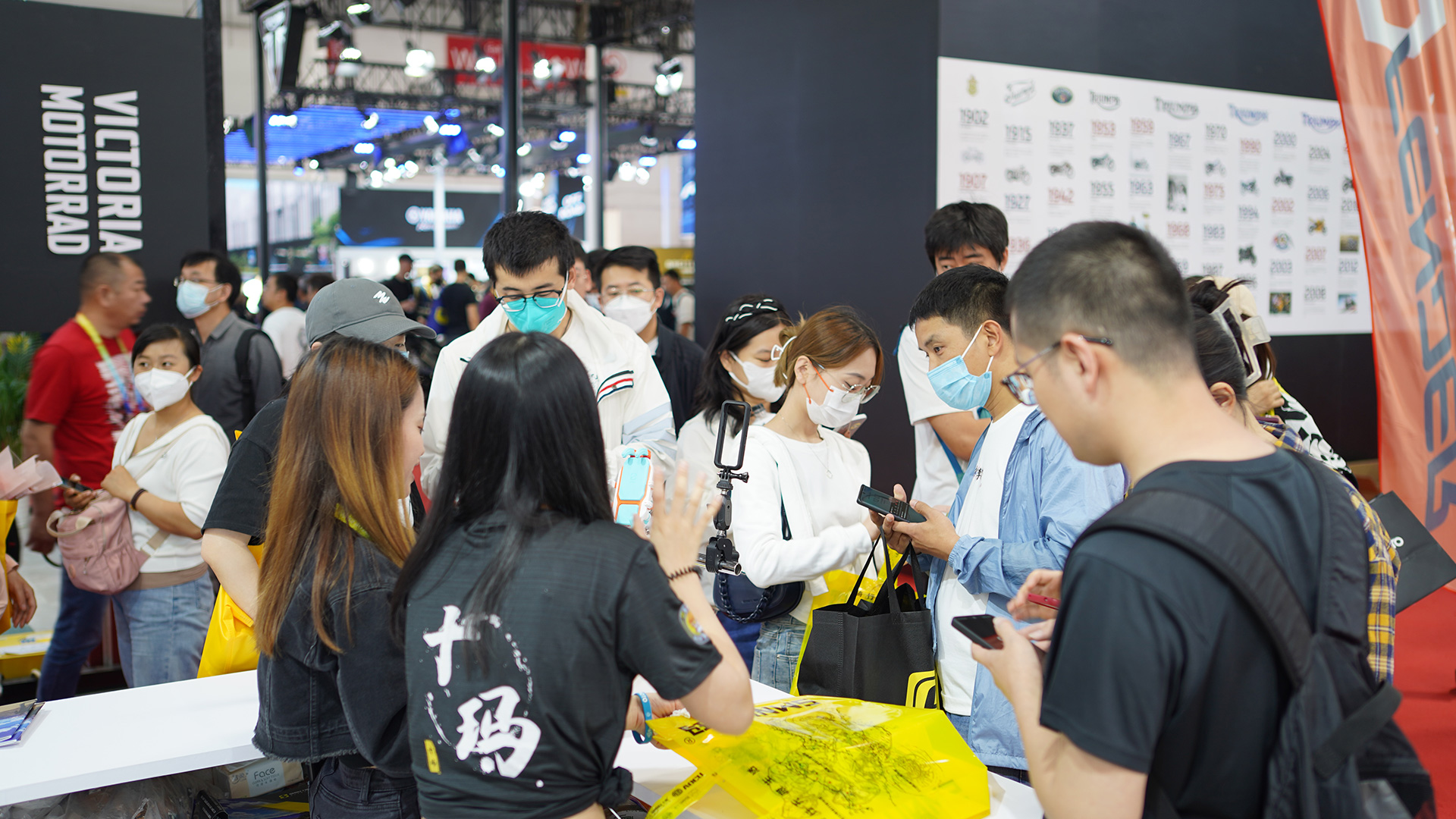 Shima Technology (Guangdong) Co., Ltd. factory image 2