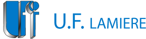 U.F. LAMIERE S.R.L. logo