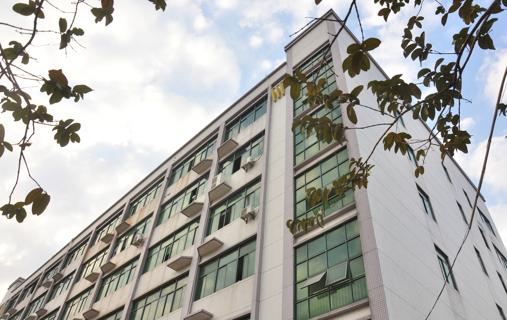 Hefei Vanshion Trading Co., Ltd. Tableware