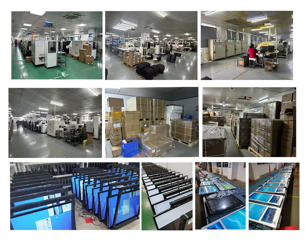 Guangzhou Aurora Electronic Technology Development Co., Ltd. LCD monochrome display screens