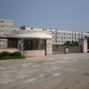 Fujian Hengxia Costume Weaving Ltd. Swimwear