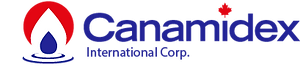 Canamidex International Corp. logo