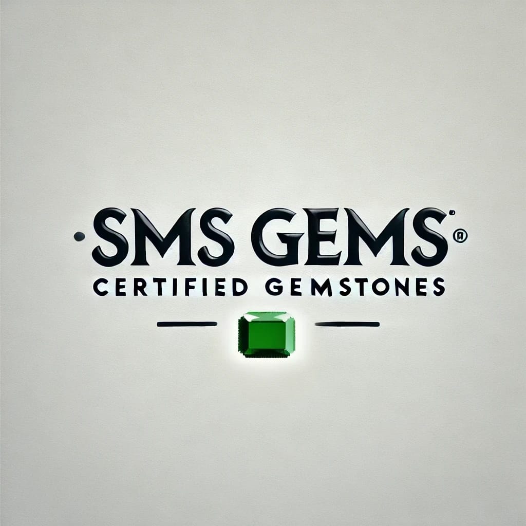 SMS GEMS logo