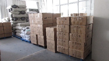 Zhejiang Fele Sports Co., Ltd. Knee Braces
